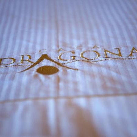 Appartement La Dragona à Castel del Piano  Extérieur photo