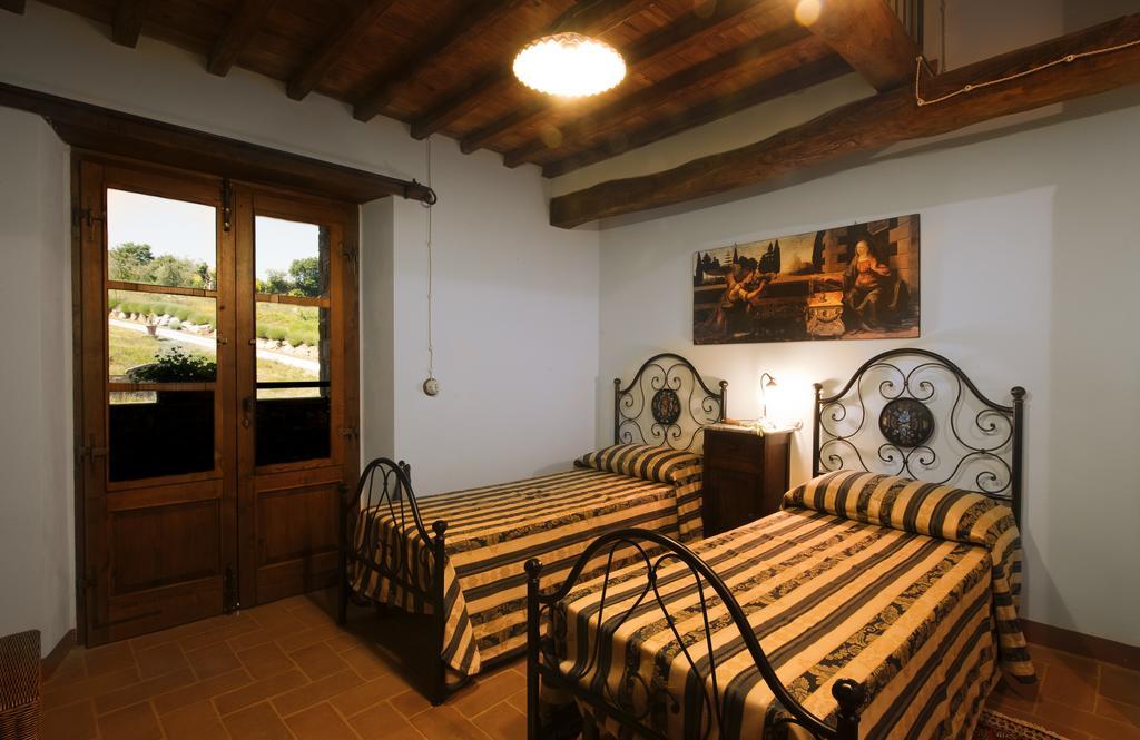 Appartement La Dragona à Castel del Piano  Chambre photo