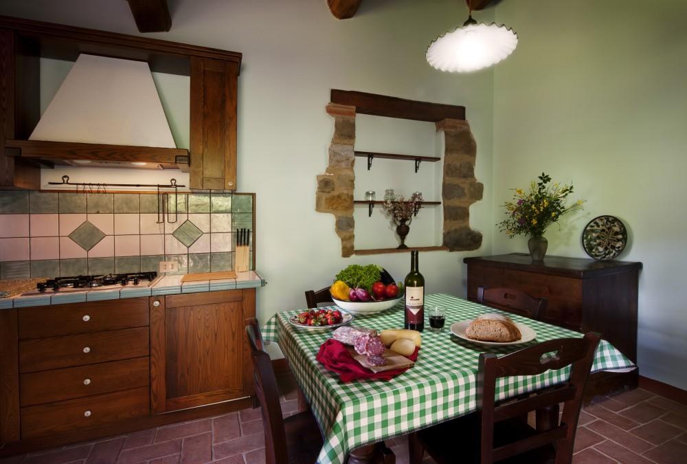 Appartement La Dragona à Castel del Piano  Extérieur photo