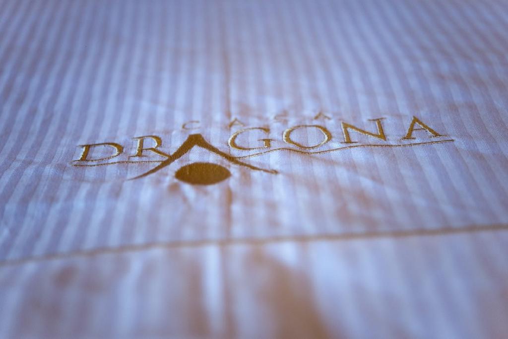 Appartement La Dragona à Castel del Piano  Extérieur photo